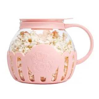 popcorn maker