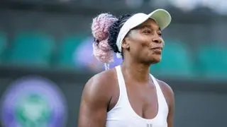 Venus Williams