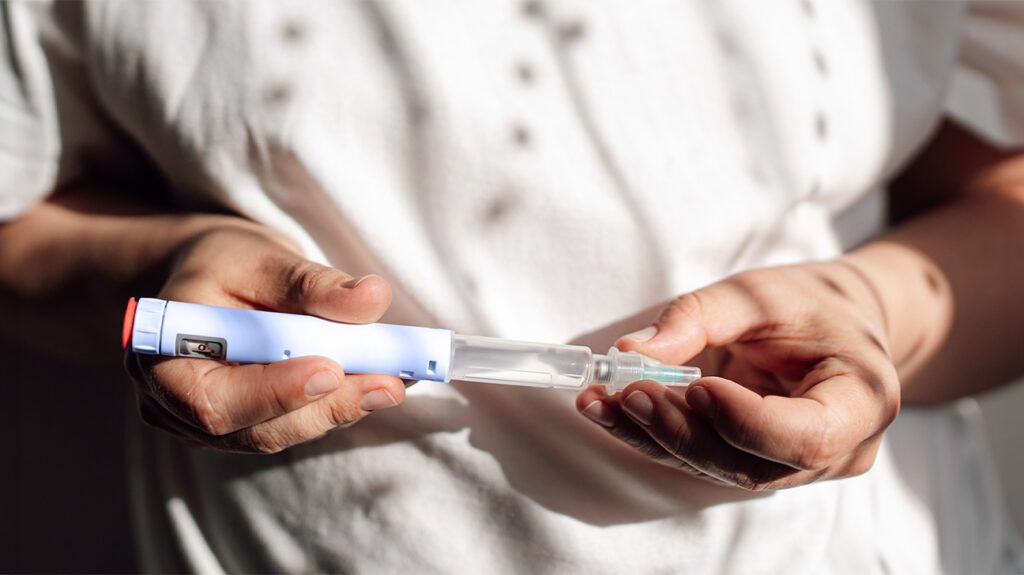 Semaglutide use tied to lower kidney disease risk in obesity