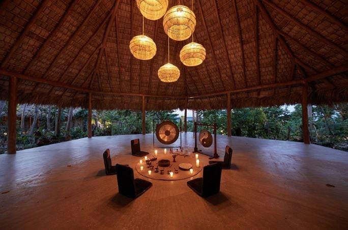 6 Types Of Health And Wellness Retreats To Help Recharge