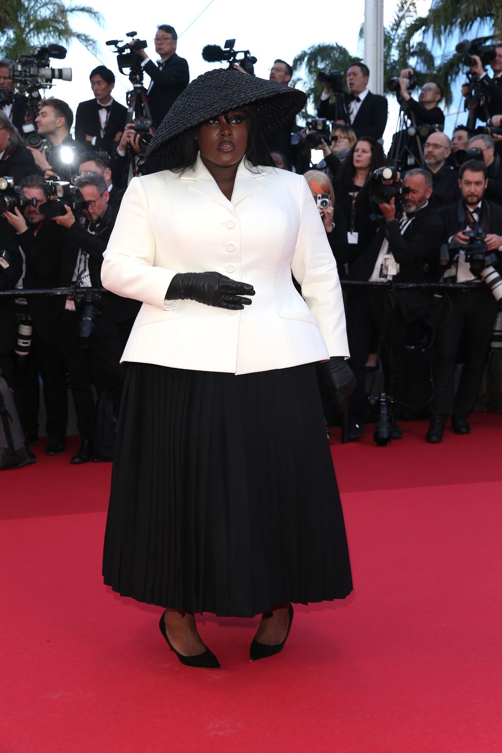 The 11 Best-Dressed Celebrities at the 2024 Cannes Film Festival