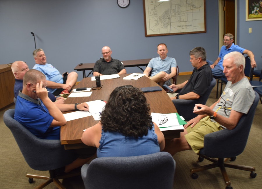 Syracuse RDC Approves Sale Of Lot 7 In Technology Park