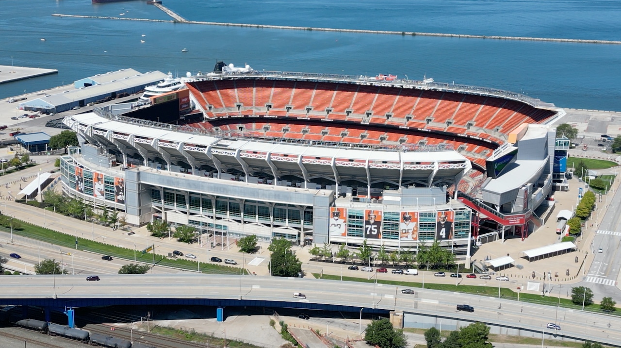 Maxed-out taxes: Pro sports teams want handouts for new Cleveland stadiums, but public sources are at their limits