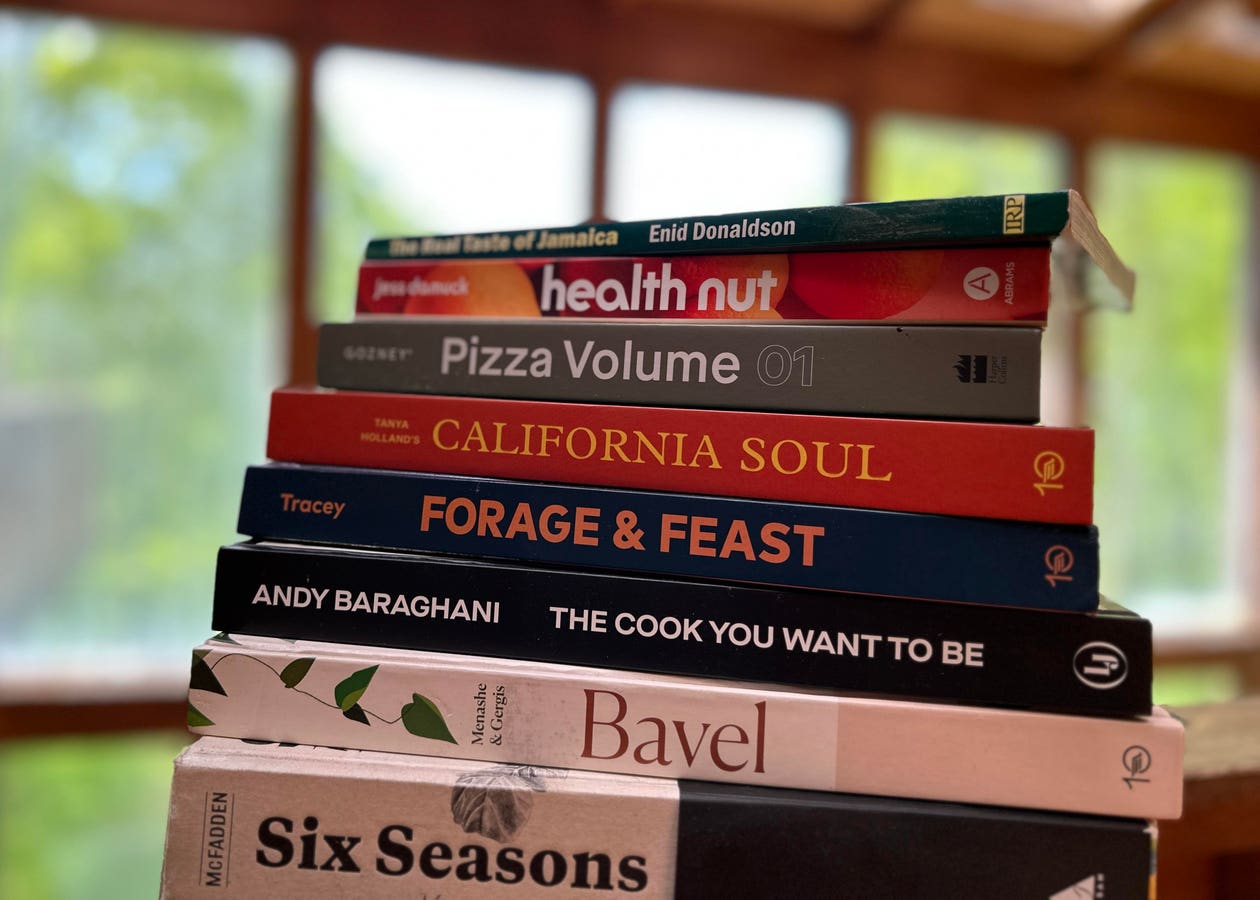 AI In The Kitchen: 5 Ways Emerging Technology Impacts Cookbook Authors, Home Cooks And Restaurants