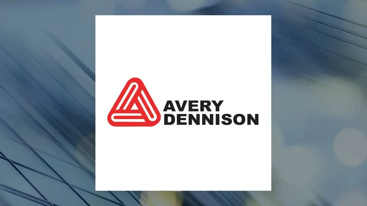 Avery Dennison logo