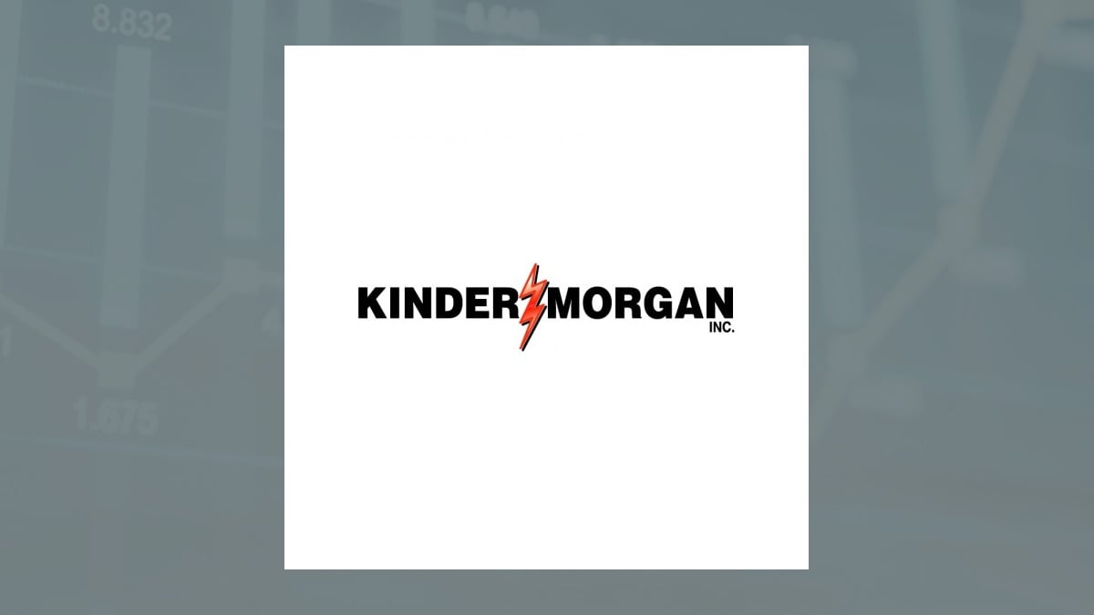 Dynamic Technology Lab Private Ltd Sells 38,893 Shares of Kinder Morgan, Inc. (NYSE:KMI)