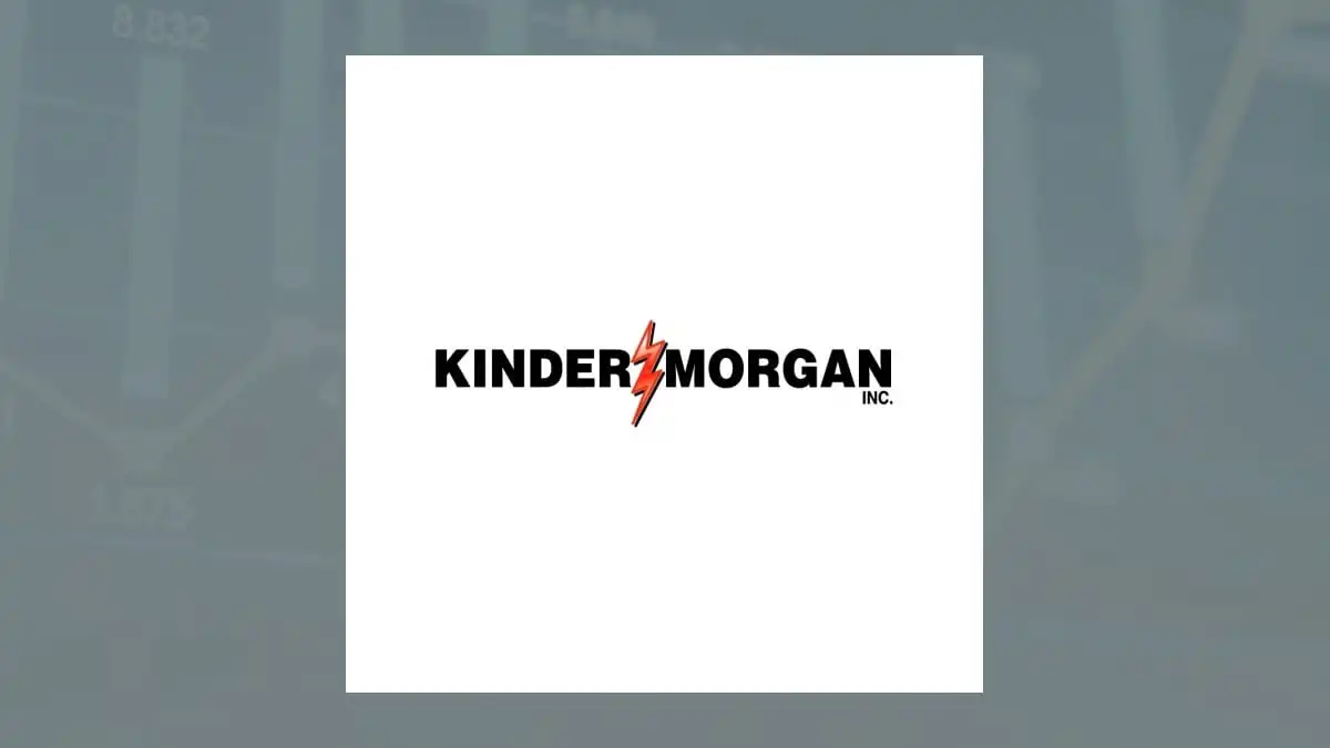 Kinder Morgan logo