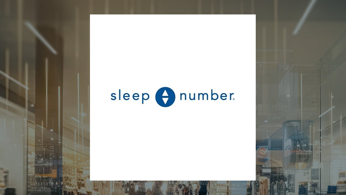 Dynamic Technology Lab Private Ltd Invests $473,000 in Sleep Number Co. (NASDAQ:SNBR)