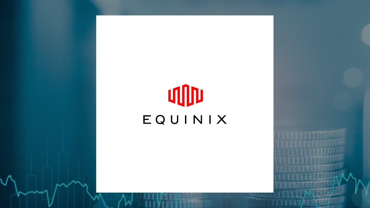 Dynamic Technology Lab Private Ltd Takes Position in Equinix, Inc. (NASDAQ:EQIX)