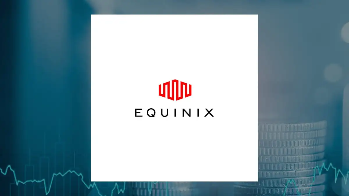 Equinix logo