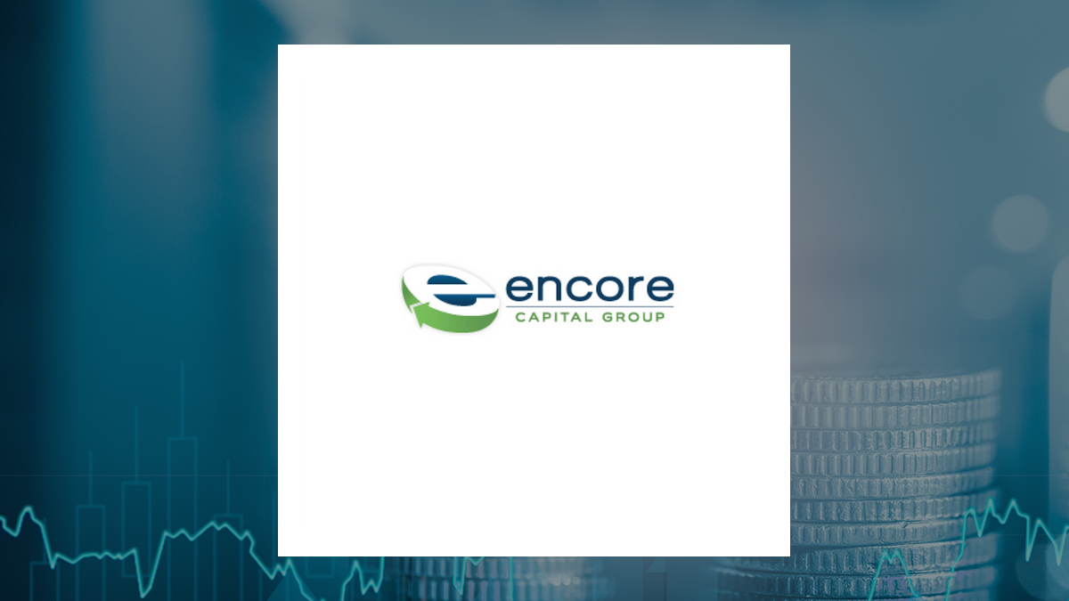 Dynamic Technology Lab Private Ltd Invests $472,000 in Encore Capital Group, Inc. (NASDAQ:ECPG)