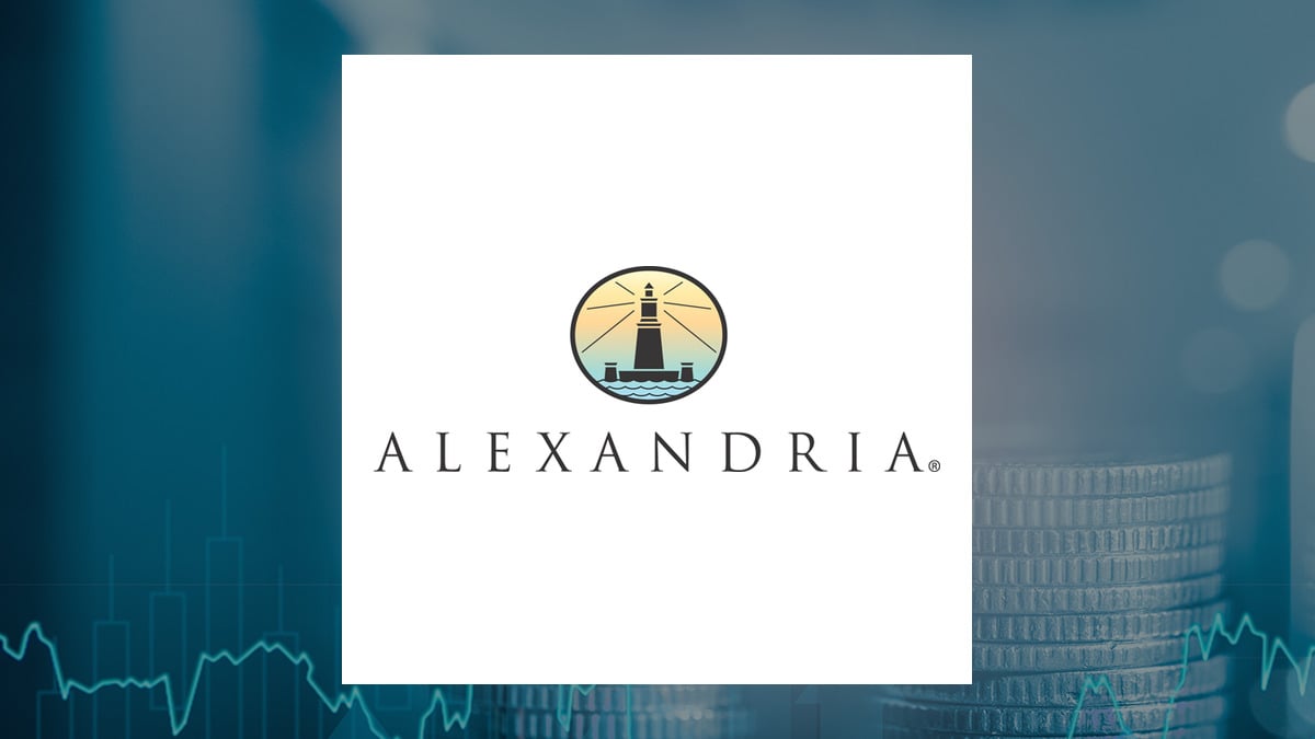 Dynamic Technology Lab Private Ltd Invests $491,000 in Alexandria Real Estate Equities, Inc. (NYSE:ARE)
