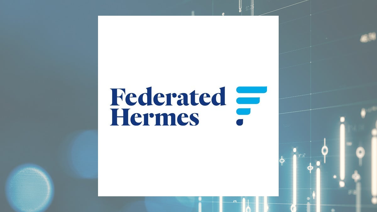 Federated Hermes, Inc. (NYSE:FHI) Shares Sold by Dynamic Technology Lab Private Ltd
