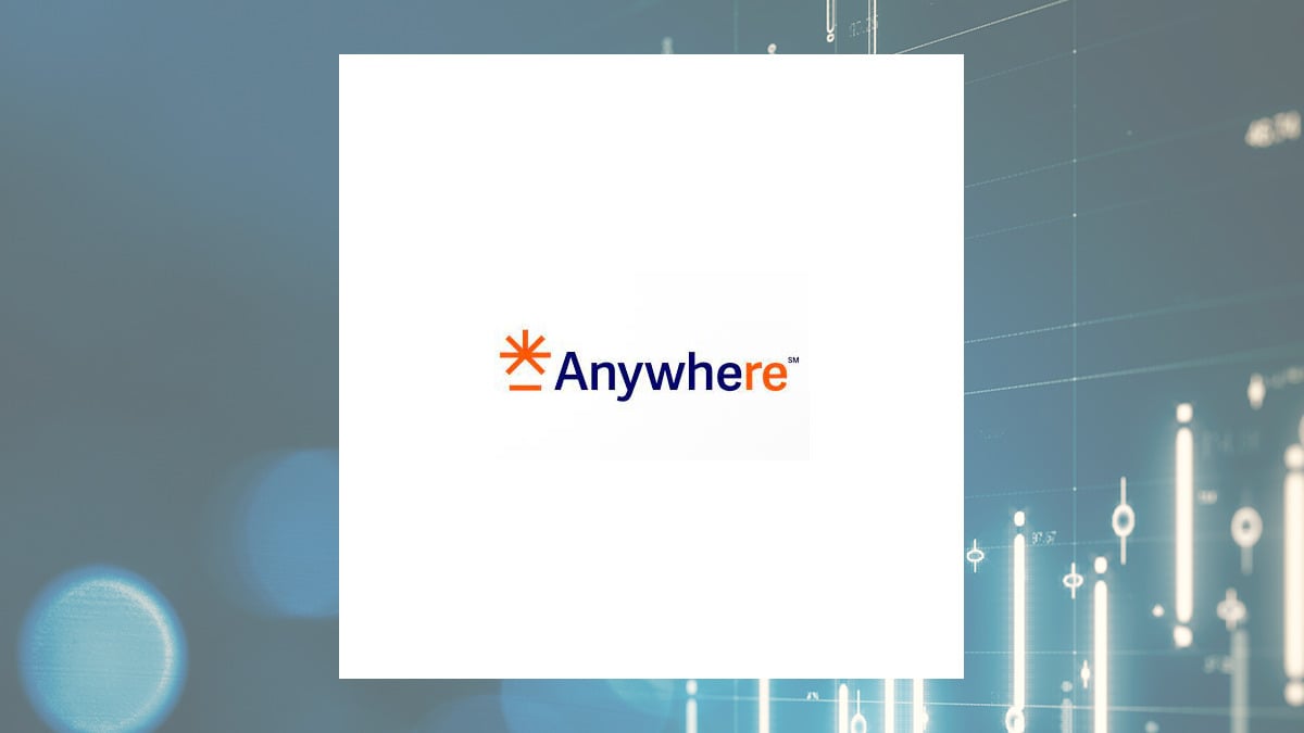 Dynamic Technology Lab Private Ltd Makes New Investment in Anywhere Real Estate Inc. (NYSE:HOUS)
