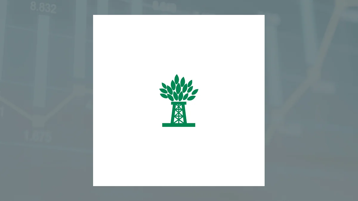Newpark Resources logo