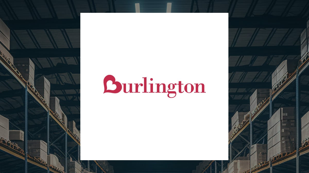 Dynamic Technology Lab Private Ltd Decreases Holdings in Burlington Stores, Inc. (NYSE:BURL)