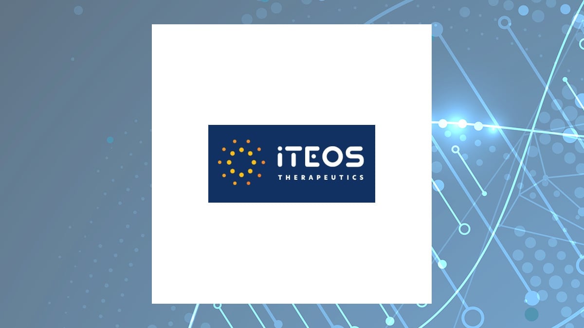 iTeos Therapeutics, Inc. (NASDAQ:ITOS) Stock Holdings Raised by Dynamic Technology Lab Private Ltd