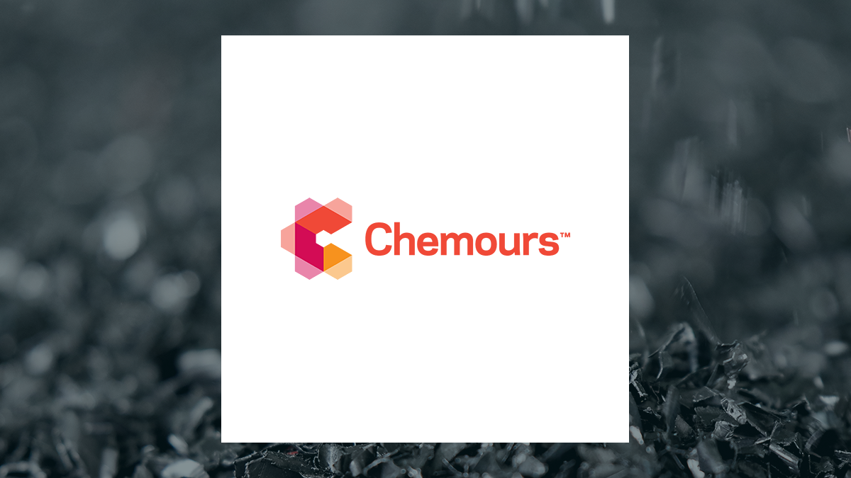 Dynamic Technology Lab Private Ltd Trims Stake in The Chemours Company (NYSE:CC)