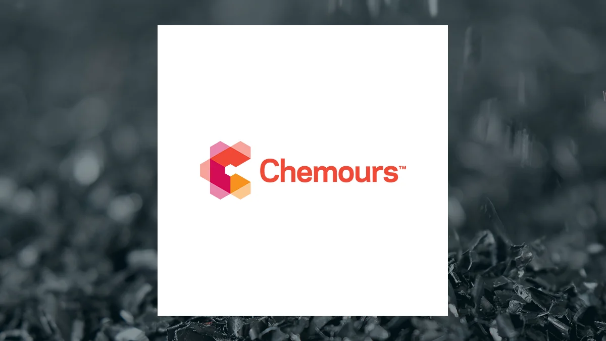 Chemours logo