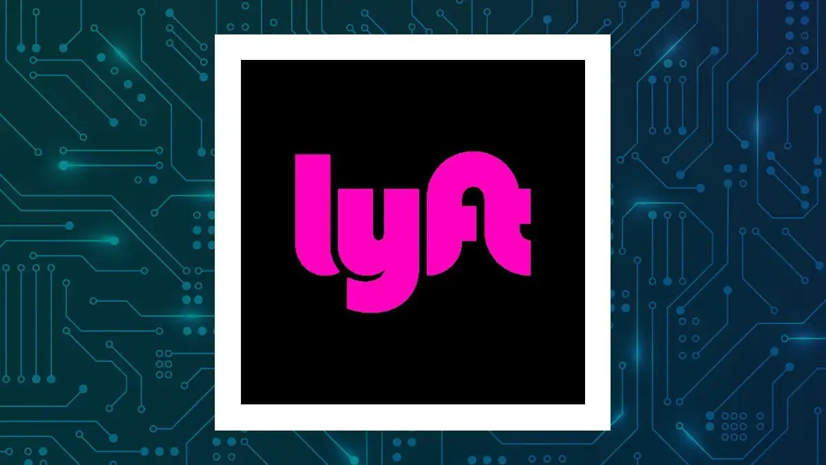 Lyft logo