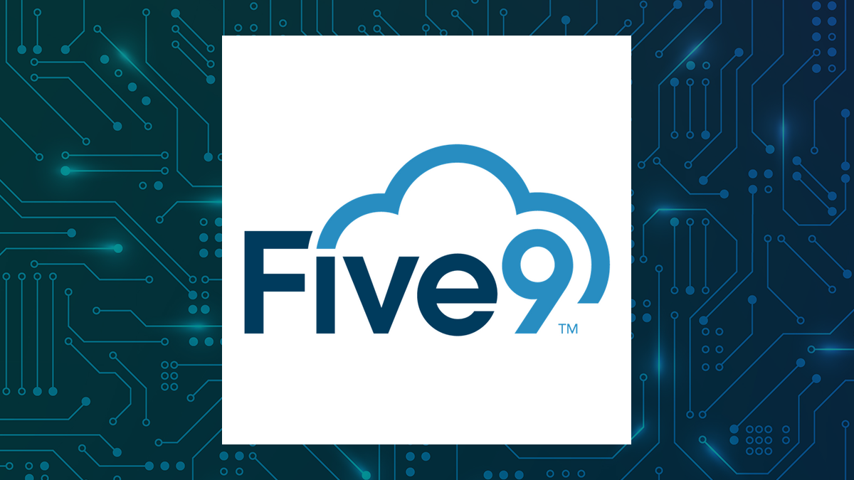 Dynamic Technology Lab Private Ltd Sells 582 Shares of Five9, Inc. (NASDAQ:FIVN)