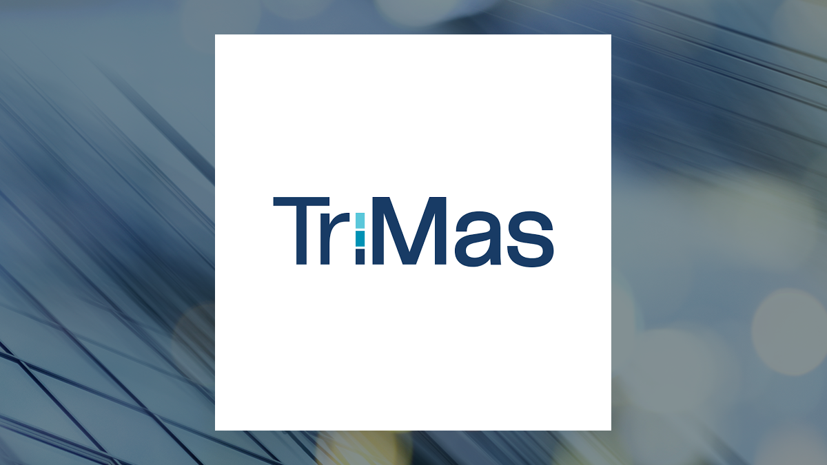 Dynamic Technology Lab Private Ltd Buys New Holdings in TriMas Co. (NASDAQ:TRS)
