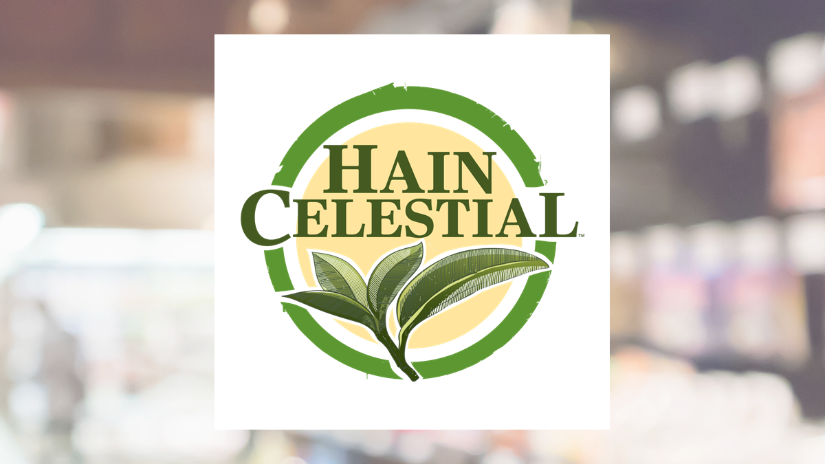 Dynamic Technology Lab Private Ltd Has $538,000 Stock Holdings in The Hain Celestial Group, Inc. (NASDAQ:HAIN)