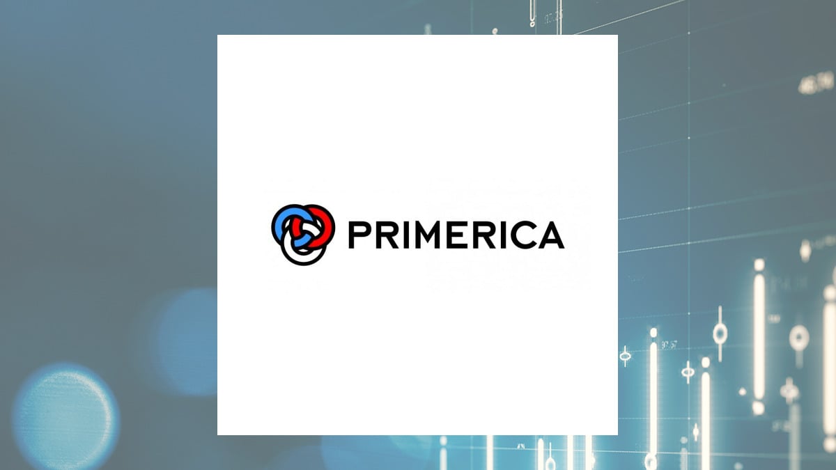 Dynamic Technology Lab Private Ltd Cuts Stake in Primerica, Inc. (NYSE:PRI)