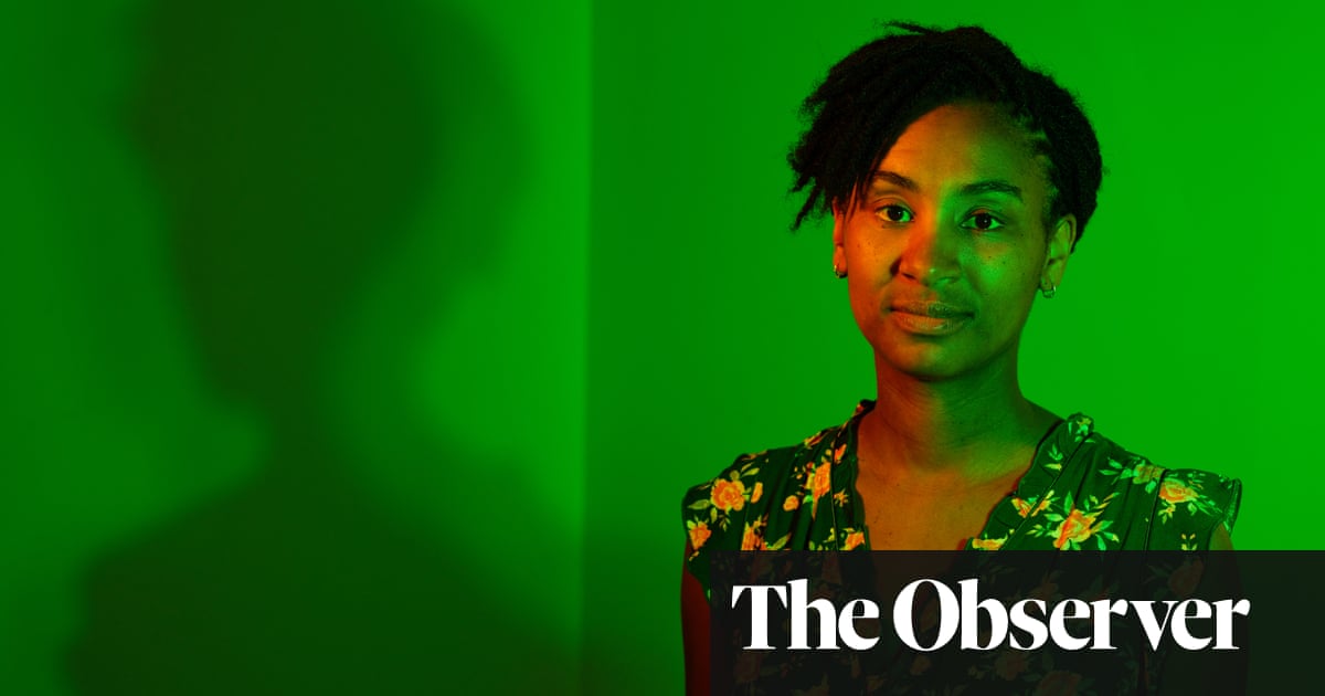 Layal Liverpool: ‘Racism is a public health crisis – and we can do something about it’