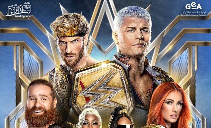 WWE Announces Celebrity Appearance For 2024 King And Queen Of The Ring – PWMania