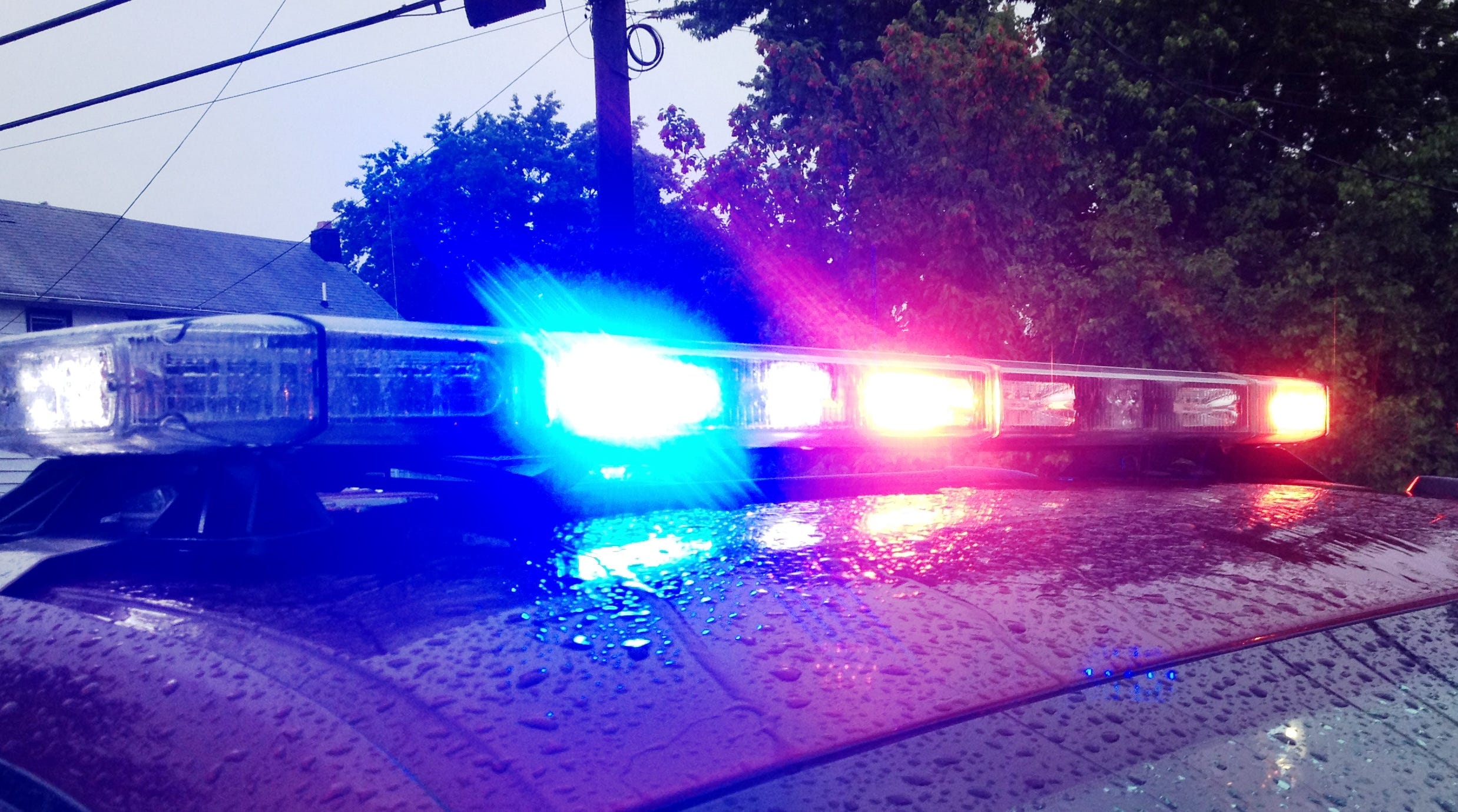 Route 34 in Colts Neck closed after single-car accident