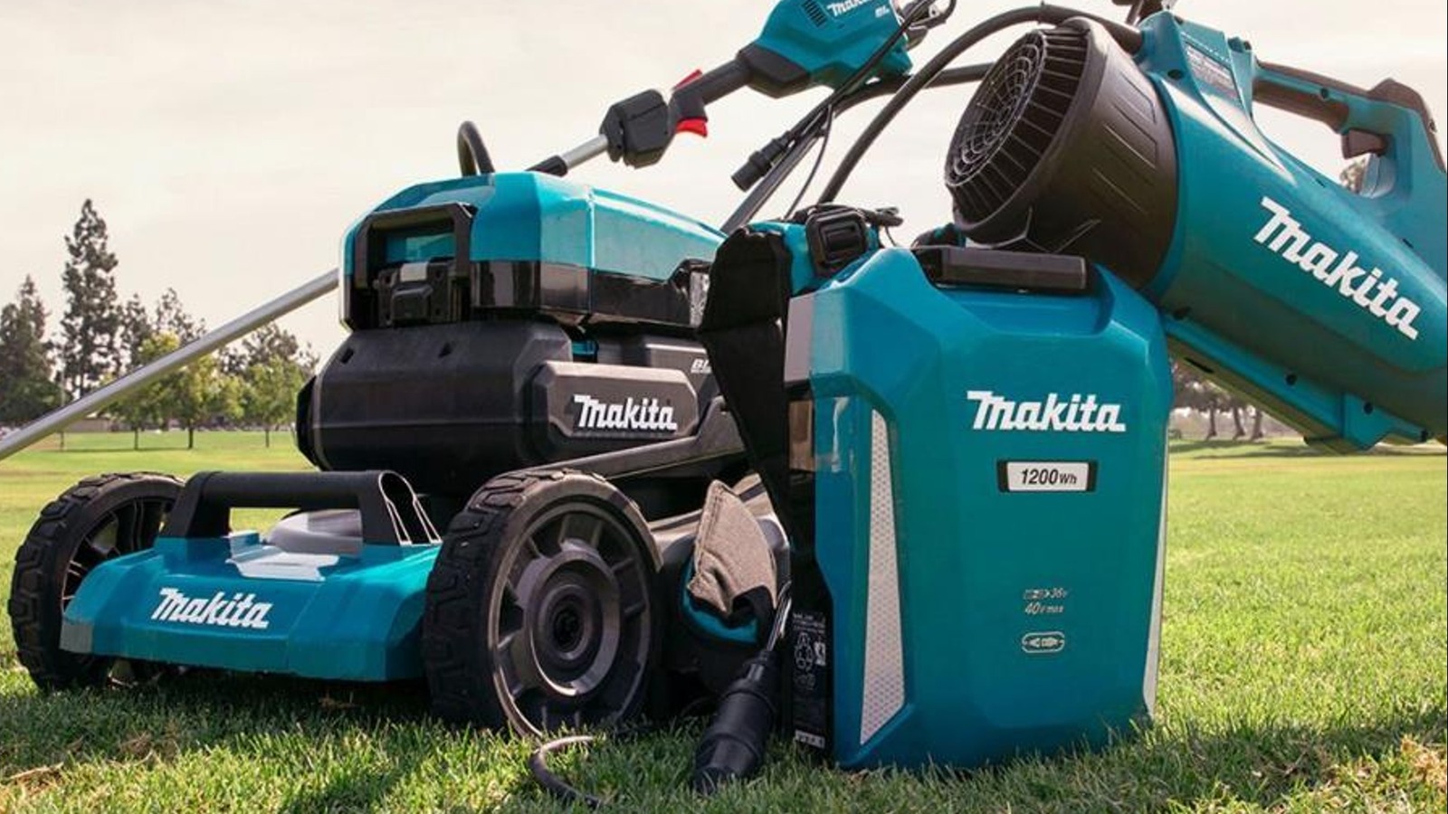 What Is Makita’s ConnectX Technology & Which Tools Are Compatible With The System?