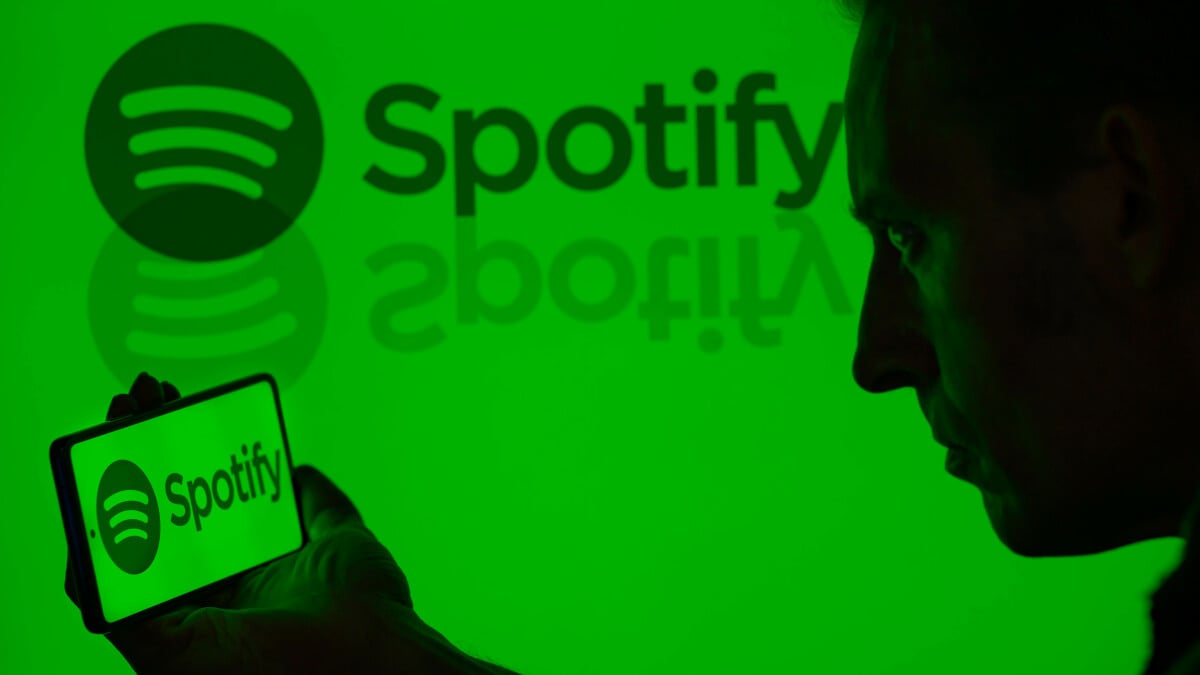 Spotify just made all remaining Car Things unusable