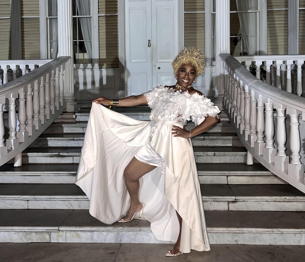 Jamaican-American Fashion Designer, Hope Wade, Honored by New York School District