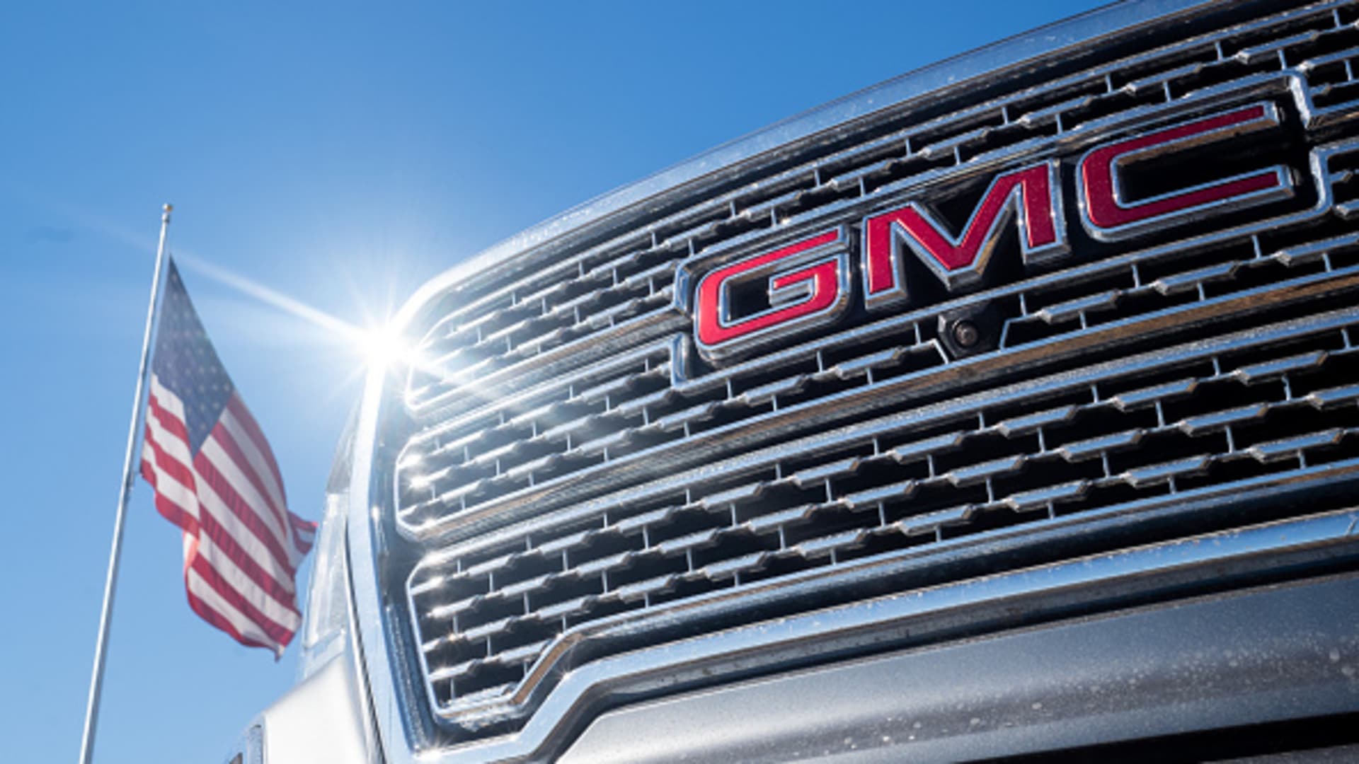The ‘absolute worst’ of times for car buying are over
