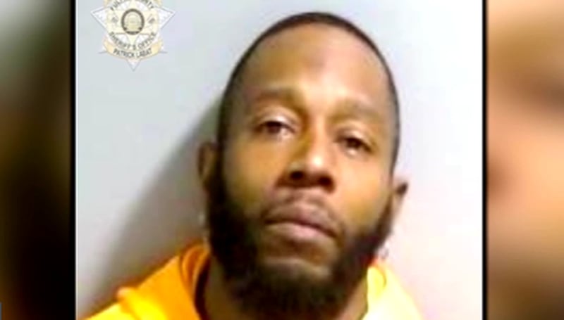 Drug trafficker wouldn’t get out of car, hinted something was inside, GA deputies say