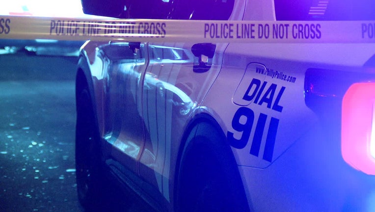 Man, 36, shot multiple times while sitting in car; 2 suspects sought: officials