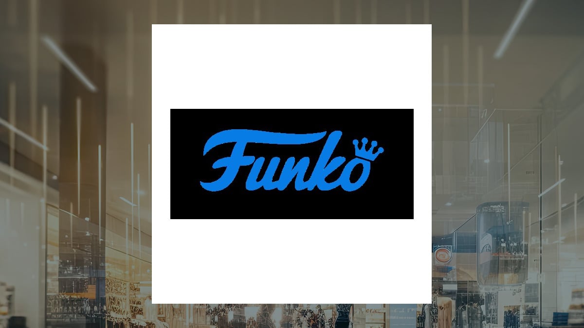Dynamic Technology Lab Private Ltd Invests $477,000 in Funko, Inc. (NASDAQ:FNKO)