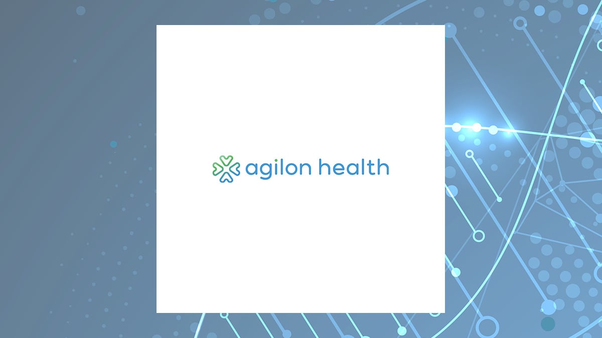 Dynamic Technology Lab Private Ltd Buys New Shares in agilon health, inc. (NYSE:AGL)