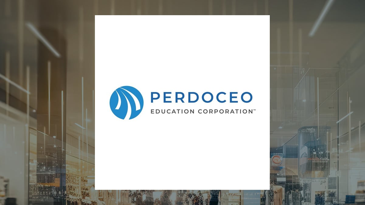 26,978 Shares in Perdoceo Education Co. (NASDAQ:PRDO) Bought by Dynamic Technology Lab Private Ltd