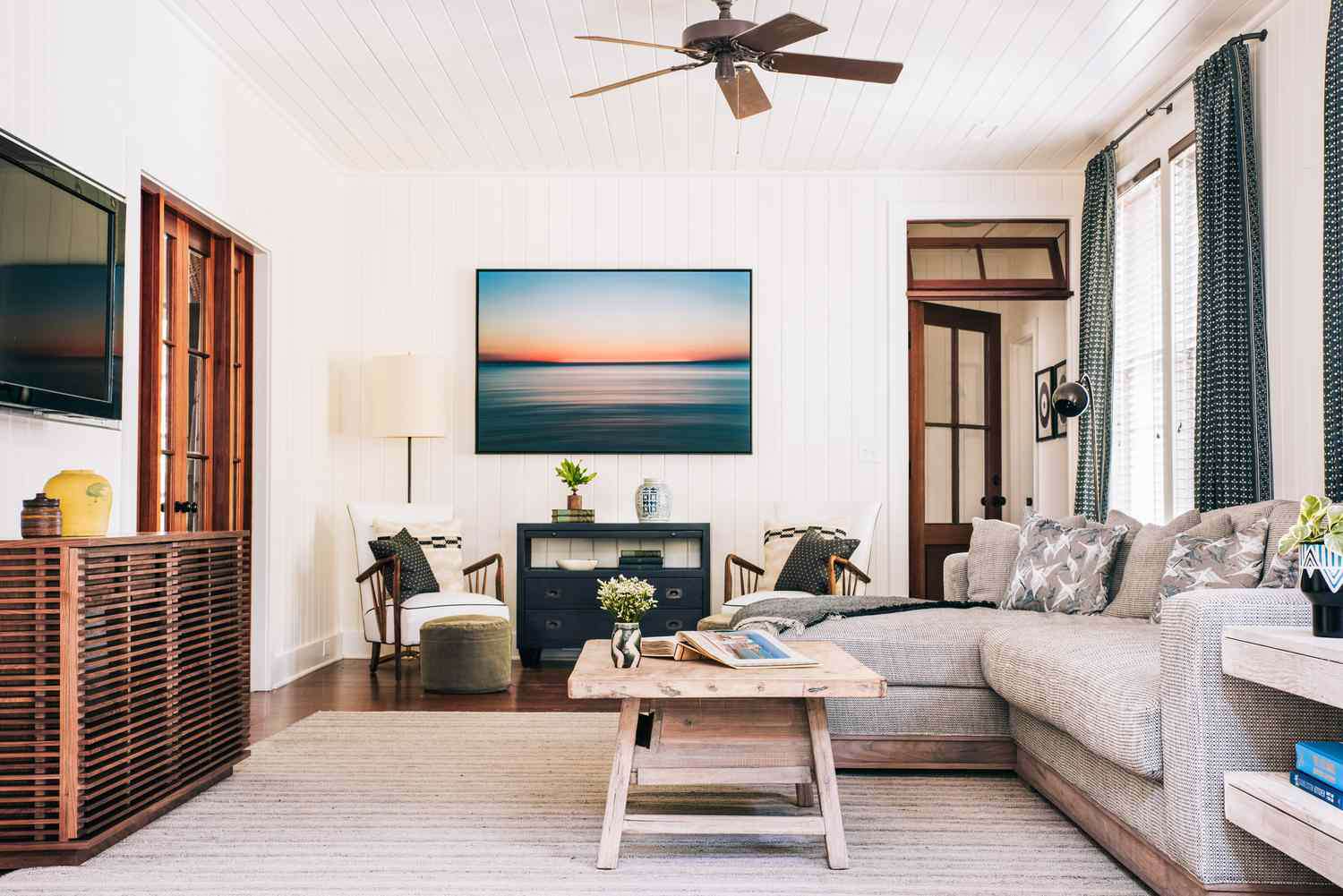 We Asked Interior Designers to Predict Summer’s Biggest Home Design Trends—Here’s What They Said