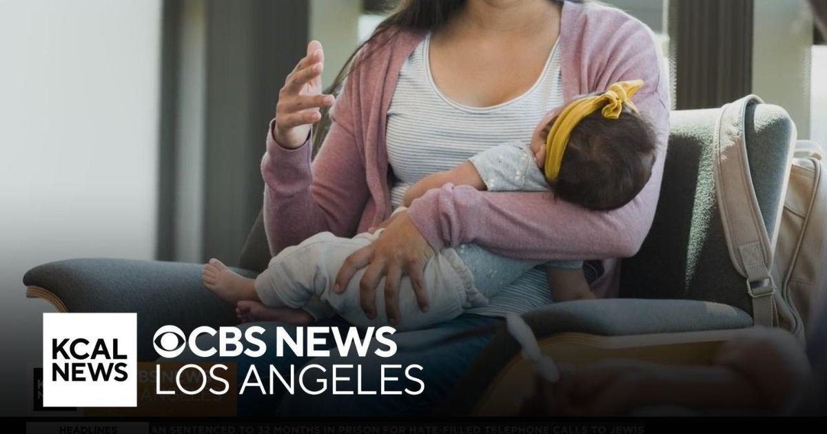 Helping moms with postpartum mental health struggles
