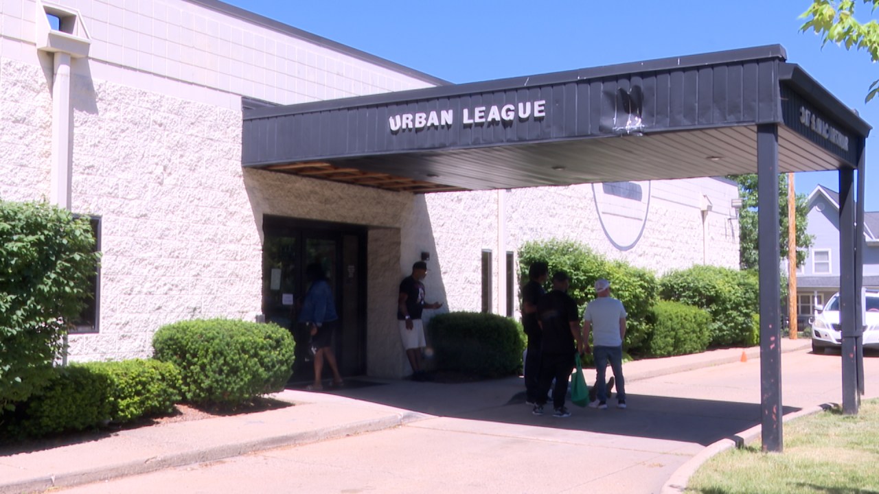 Tri-County Urban League is raising awareness on men’s mental health