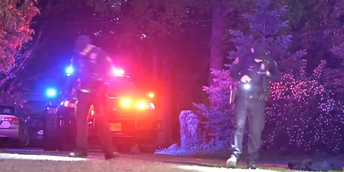 Suspect shoots at, steals car from man sleeping in car in SE Portland