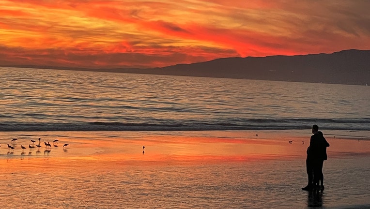 Don’t swim at these 5 LA County beaches this Memorial Day weekend, health officials warn