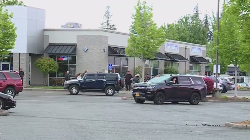 ‘Altercation’ at Gresham car show leads to shooting