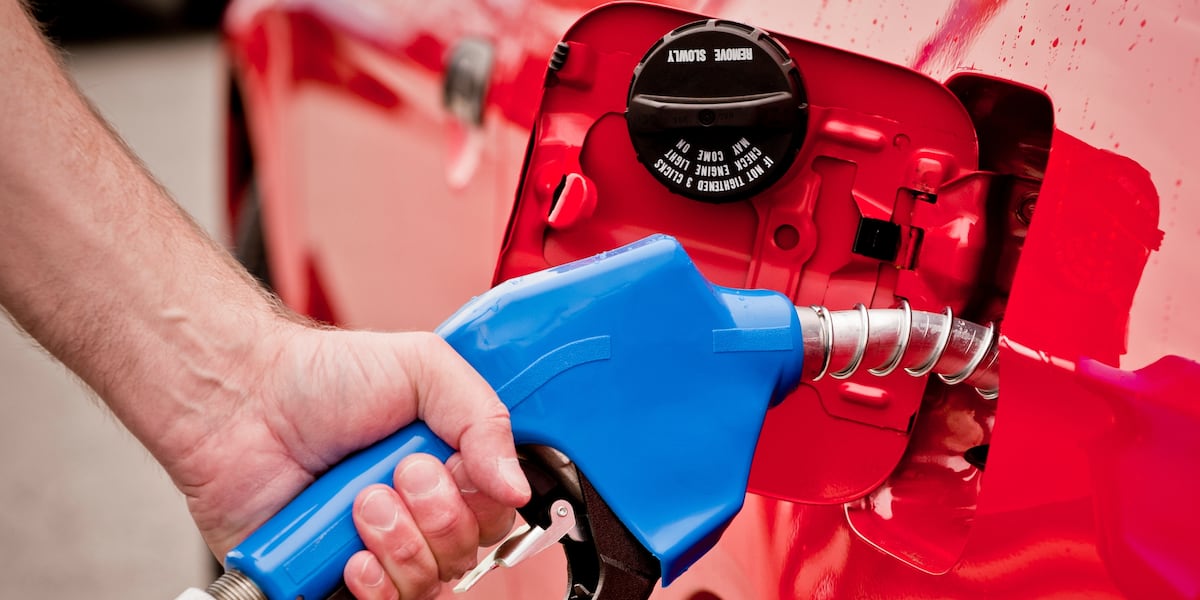 Fuel mix-up at Tennessee gas station may have damaged cars