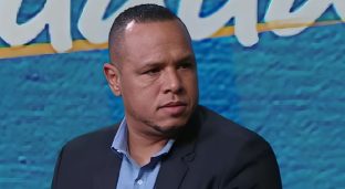 Luis Fabiano elege “time chato” no futebol brasileiro