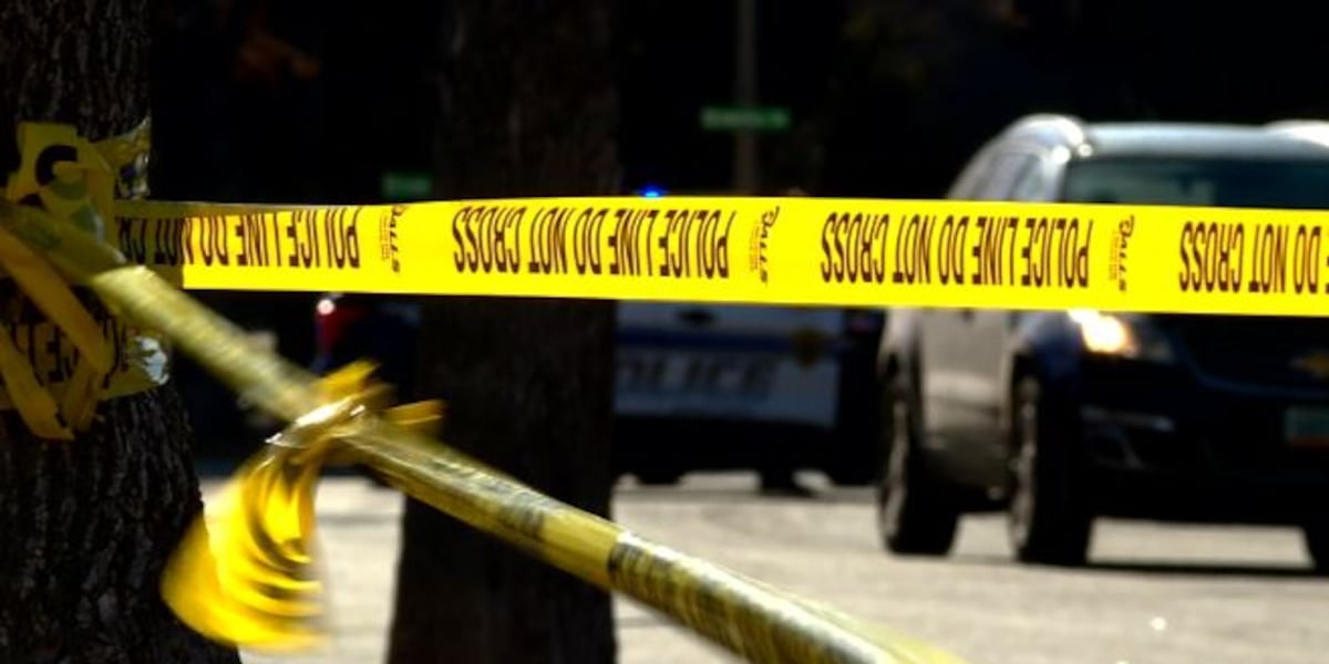 Person shot, injured near classic car show in Gresham