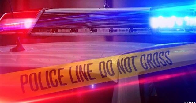 California teenager arrested after crowd pounded and kicked a deputy’s car
